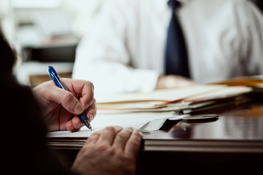 What Makes a Will Legally Valid High Wycombe?