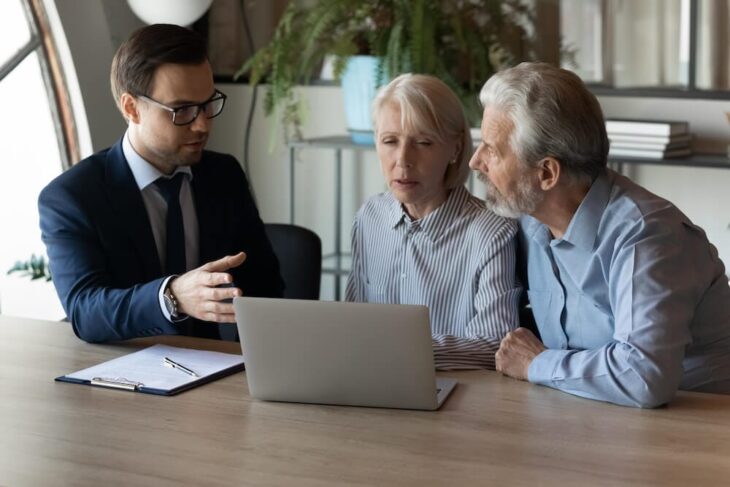 What Should You Do Next to Keep Your Will Working for You High Wycombe?