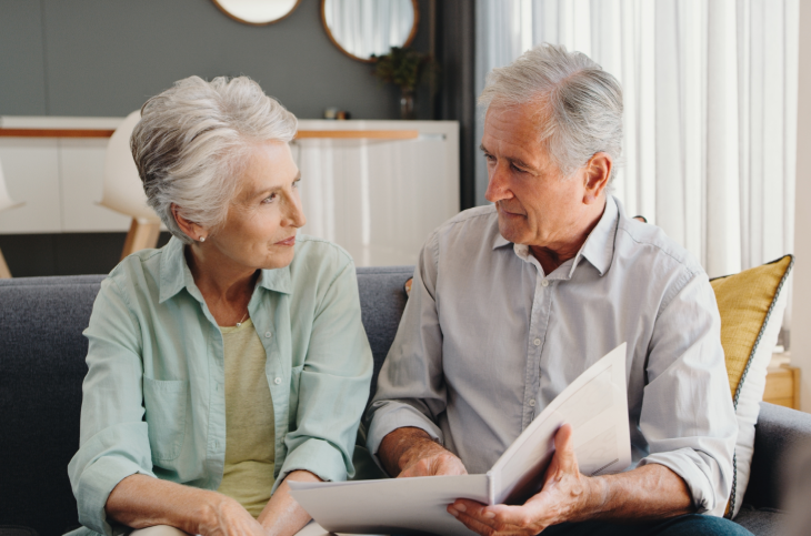 Why is having a will important even if I don’t own many assets High Wycombe?